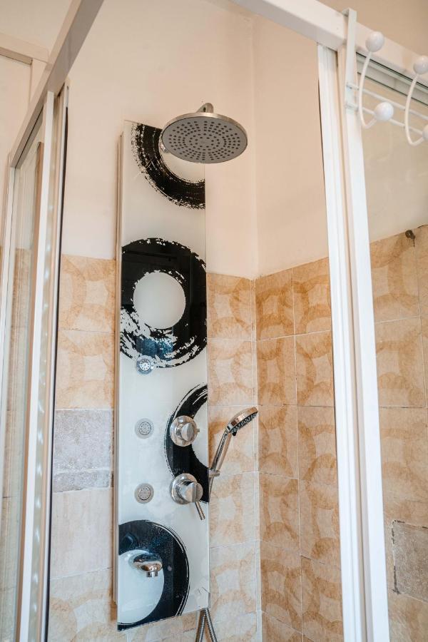 Turri House--- Wifi -Garden-Parking -Balcony Villa Recco Esterno foto