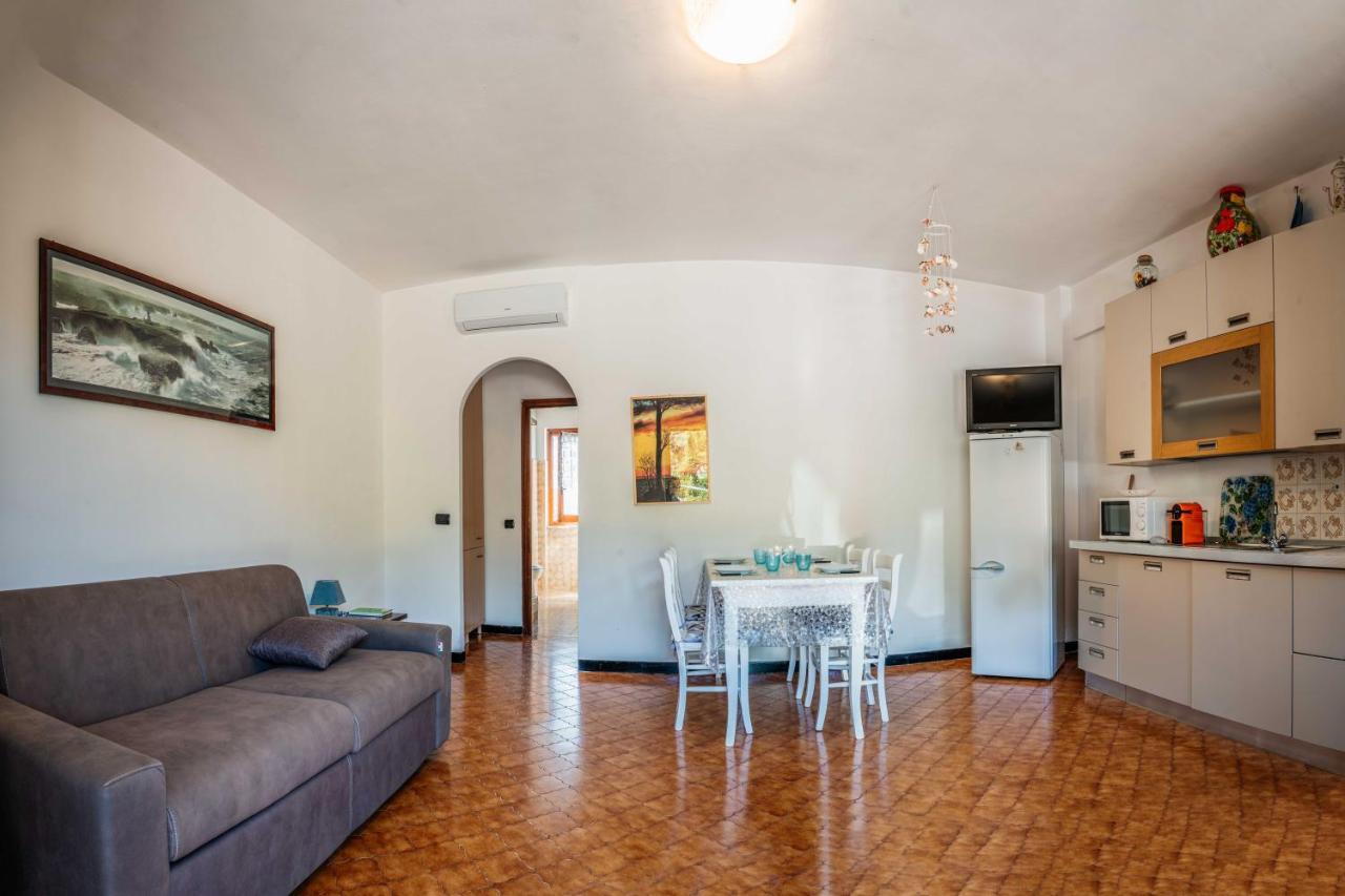 Turri House--- Wifi -Garden-Parking -Balcony Villa Recco Esterno foto