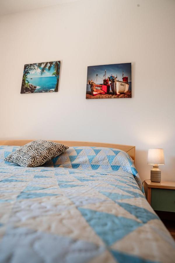 Turri House--- Wifi -Garden-Parking -Balcony Villa Recco Esterno foto