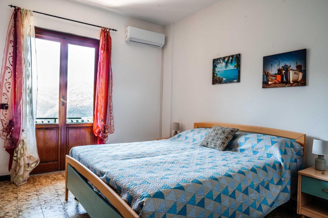 Turri House--- Wifi -Garden-Parking -Balcony Villa Recco Esterno foto