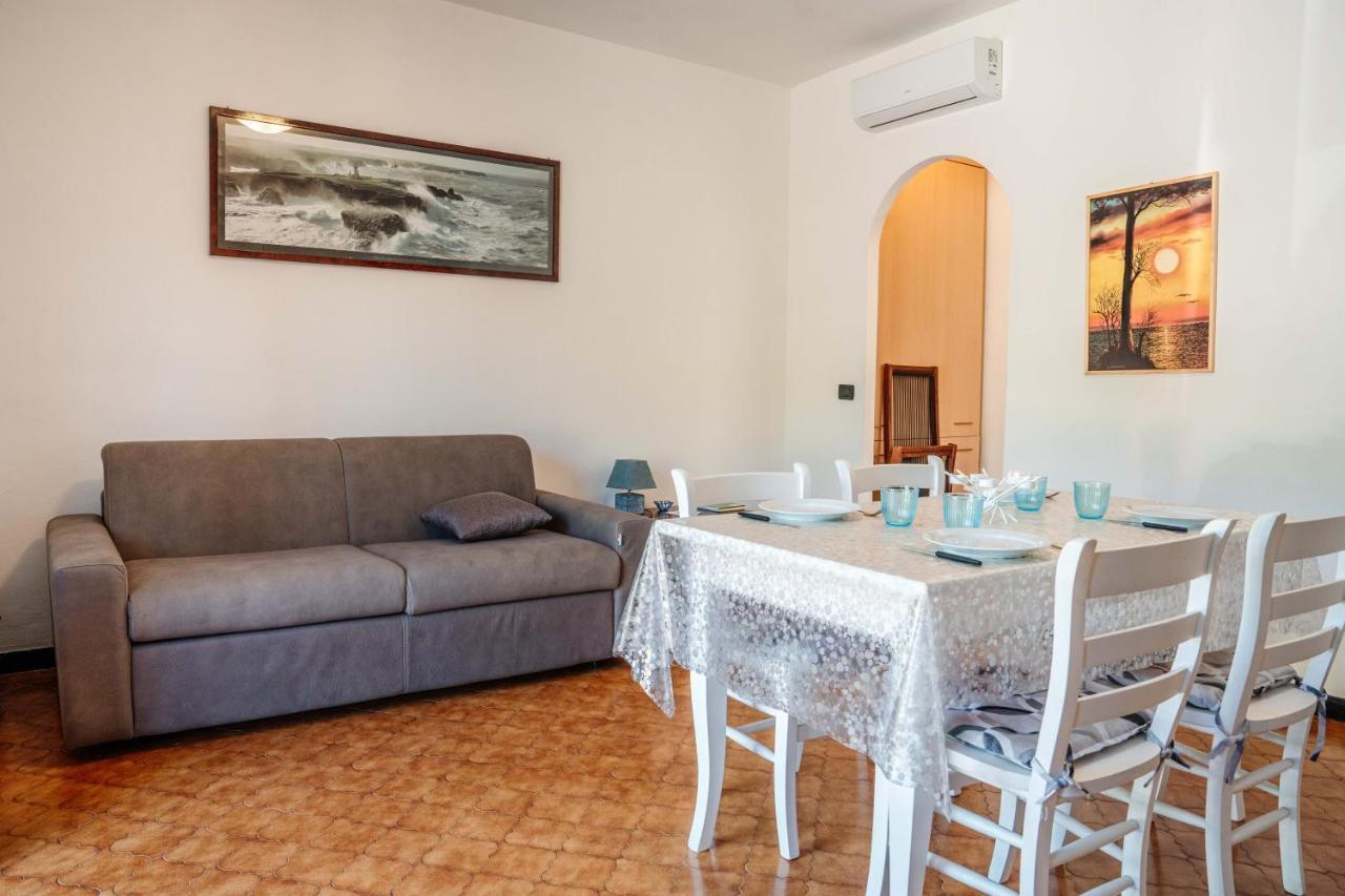 Turri House--- Wifi -Garden-Parking -Balcony Villa Recco Esterno foto